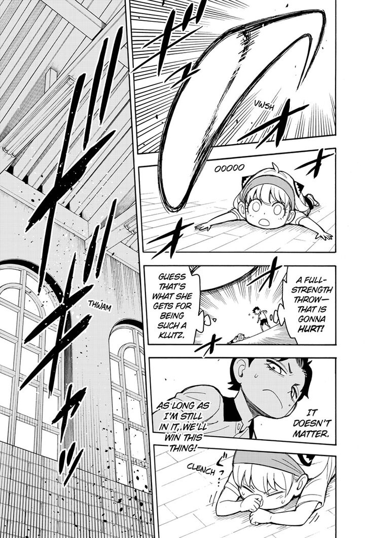 Spy x Family, Chapter 15 image 17